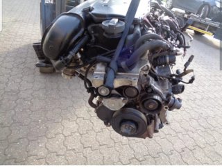 Motor Mini B37 C 15A