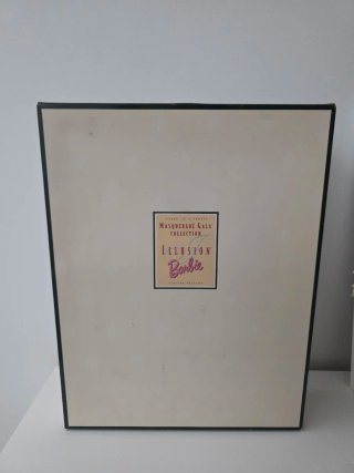 Barbie Illusion