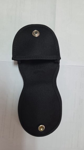 Funda para grilletes de policía