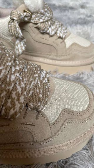 UGG Lowmel Sand EU 38