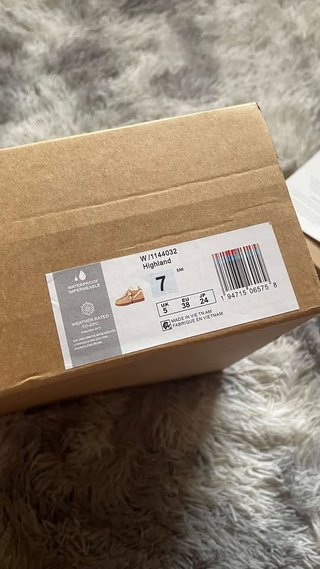 UGG Lowmel Sand EU 38