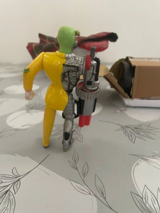 Action figure The Mask