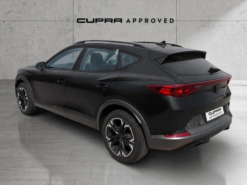 Cupra Formentor 1.5 TSI DSG 2023, foto 2