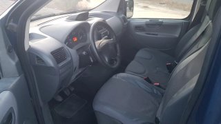 Citroen Jumpy 2008 6 plazas