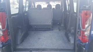 Citroen Jumpy 2008 6 plazas