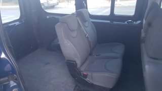 Citroen Jumpy 2008 6 plazas