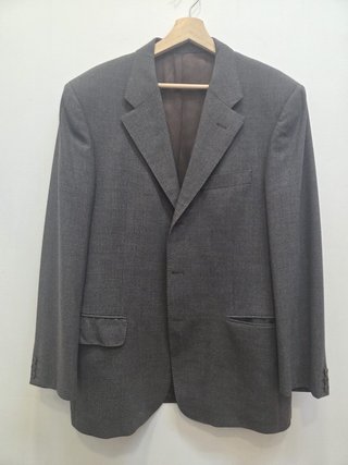 Elegante americana / blazer / traje con pantalón d