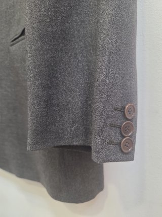 Elegante americana / blazer / traje con pantalón d