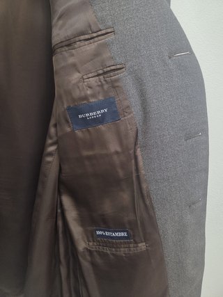 Elegante americana / blazer / traje con pantalón d