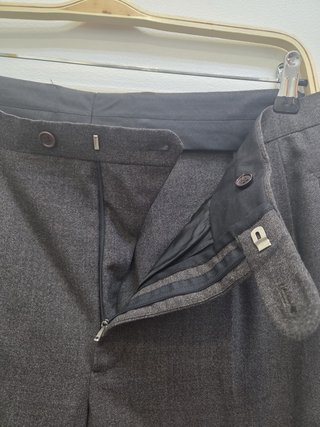 Elegante americana / blazer / traje con pantalón d