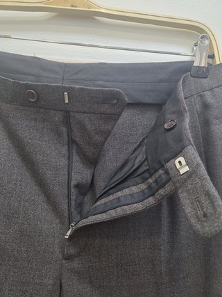 Elegante americana / blazer / traje con pantalón d