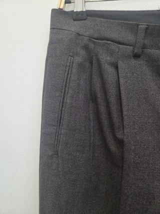 Elegante americana / blazer / traje con pantalón d