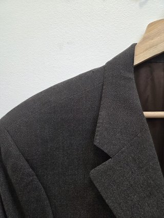 Elegante americana / blazer / traje con pantalón d