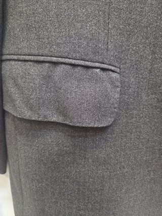 Elegante americana / blazer / traje con pantalón d