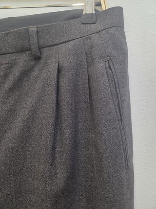 Elegante americana / blazer / traje con pantalón d