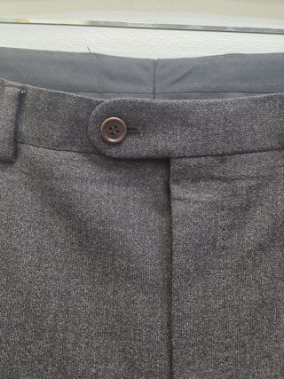 Elegante americana / blazer / traje con pantalón d