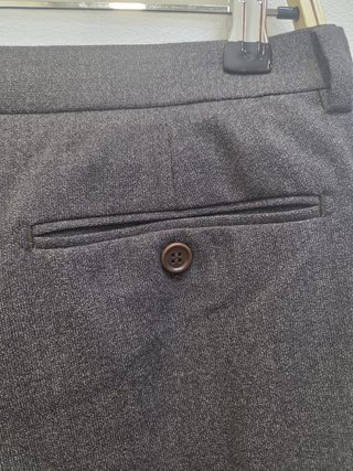 Elegante americana / blazer / traje con pantalón d
