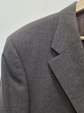 Elegante americana / blazer / traje con pantalón d