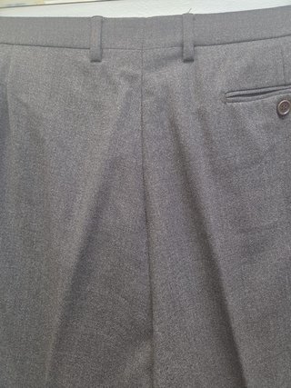 Elegante americana / blazer / traje con pantalón d