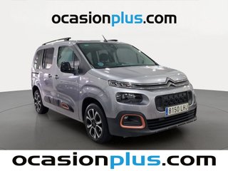 Citroen Berlingo BlueHDi 100 S&S Talla M Shine 75 kW (102 CV)