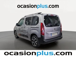 Citroen Berlingo BlueHDi 100 S&S Talla M Shine 75 kW (102 CV)