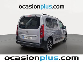 Citroen Berlingo BlueHDi 100 S&S Talla M Shine 75 kW (102 CV)