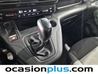 Citroen Berlingo BlueHDi 100 S&S Talla M Shine 75 kW (102 CV)