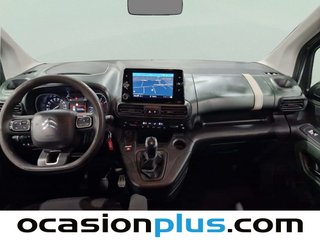 Citroen Berlingo BlueHDi 100 S&S Talla M Shine 75 kW (102 CV)