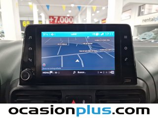 Citroen Berlingo BlueHDi 100 S&S Talla M Shine 75 kW (102 CV)