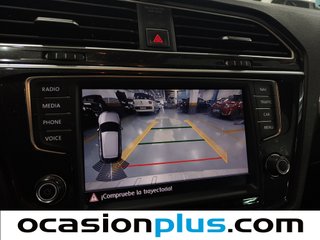 Volkswagen Tiguan Advance 1.4 ACT TSI BlueMotionTech 110 kW (150 CV) DSG
