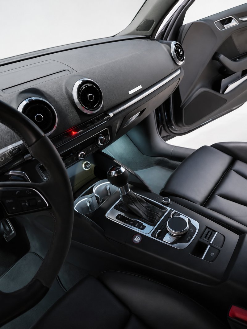 Audi RS3 2018, foto 6