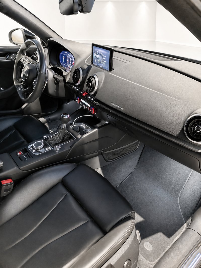 Audi RS3 2018, foto 7