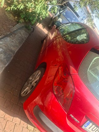 Peugeot 207 ATENCIÓN MOTOR ROTO NO ARRANCA