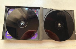 Final Fantasy VII PS1 (PlayStation 1)