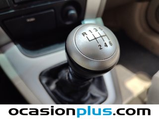 Hyundai Tucson 2.0 CRDi Comfort 4x2 103 kW (140 CV)