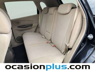 Hyundai Tucson 2.0 CRDi Comfort 4x2 103 kW (140 CV)