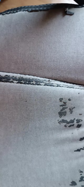 Silla de oficina para retapizar