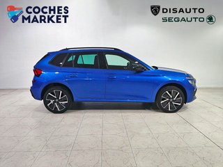 SKODA KAMIQ SPORT 1.0 TSI 115CV DSG KM0