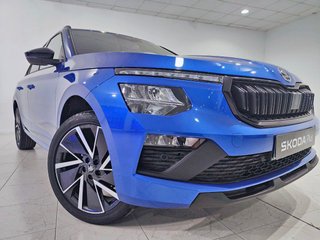 SKODA KAMIQ SPORT 1.0 TSI 115CV DSG KM0