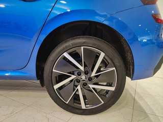 SKODA KAMIQ SPORT 1.0 TSI 115CV DSG KM0