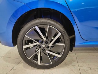 SKODA KAMIQ SPORT 1.0 TSI 115CV DSG KM0