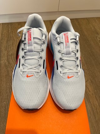 Zapatillas Nike Downshifter 13 Talla 40.5 nuevas