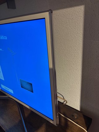 Televisor Samsung 32” Full HD LED UE32F6510SS