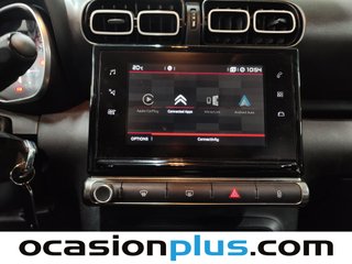 Citroen C3 Aircross BlueHDi 100 S&S Feel 75 kW (102 CV)