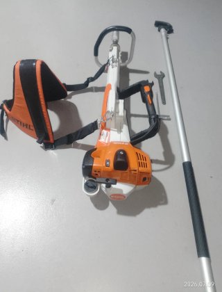 STIHL SP 452  vareador