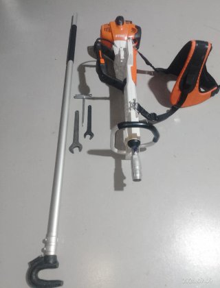 STIHL SP 452  vareador