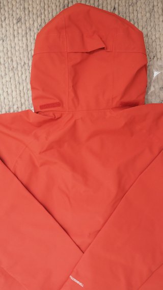 Chaqueta Berghaus impermeable hombre Talla S