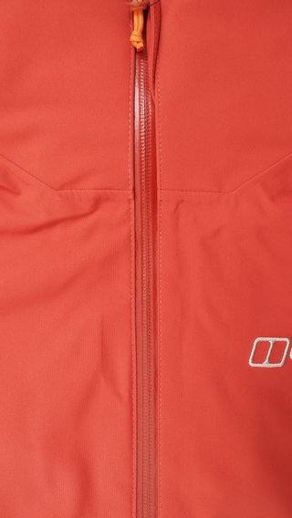Chaqueta Berghaus impermeable hombre Talla S