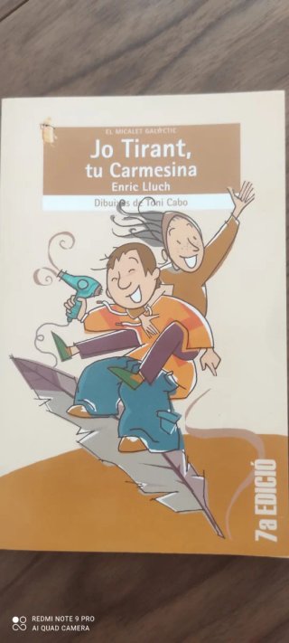 Libros