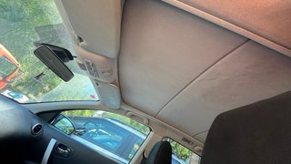 Nissan Qashqai 2010